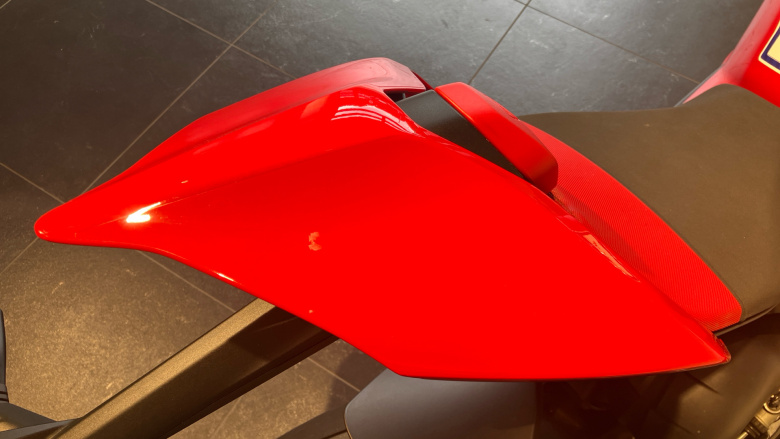 Ducati Panigale V4 (21MY)